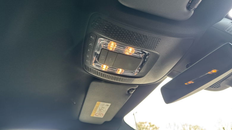 Mercedes-Benz A-Class A180 AMG Line Executive 5dr Auto Petrol Hatchback